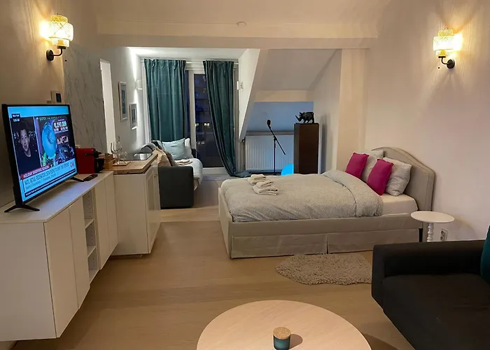 The Doors Park House דירה