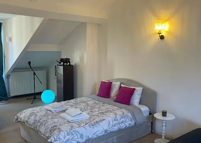 The Doors Park House *