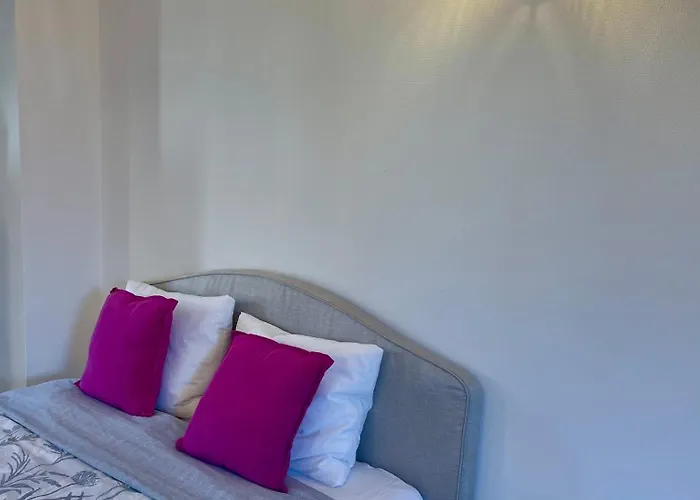 The Doors Park House דירה *