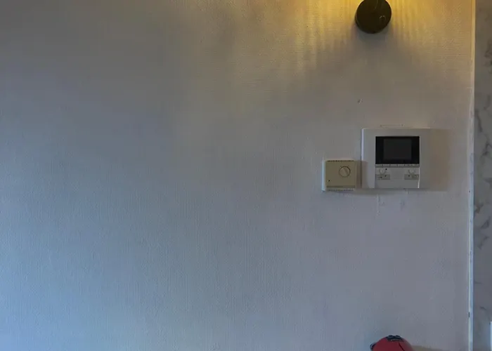 The Doors Park House