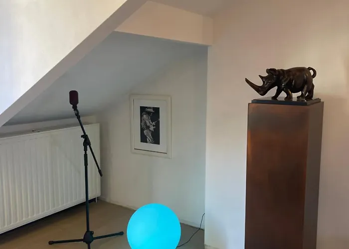 The Doors Park House דירה