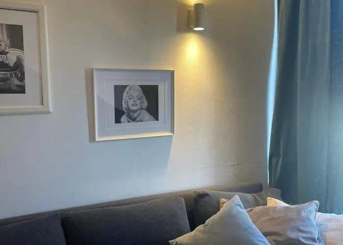 The Doors Park House גנט