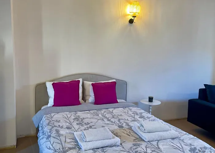 The Doors Park House דירה *