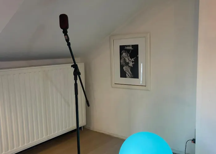 The Doors Park House * גנט