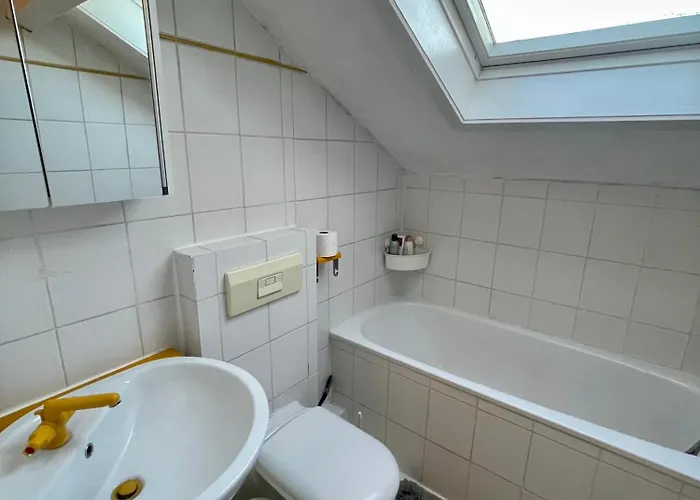 The Doors Park House