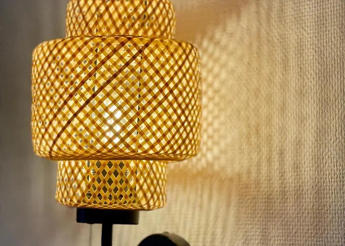 דירה The Doors Park House *