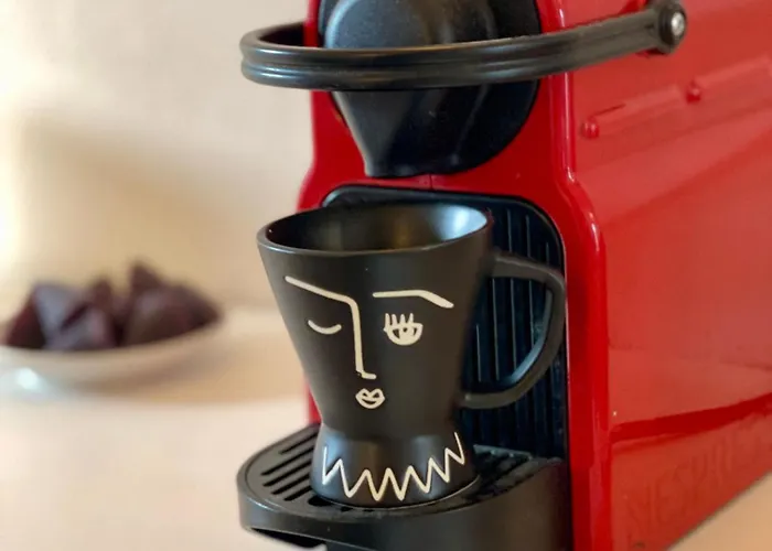 דירה The Doors Park House *